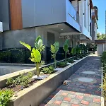 Grand Diker Port Διαμέρισμα Αττάλεια