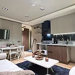 Grand Diker Port Διαμέρισμα Αττάλεια