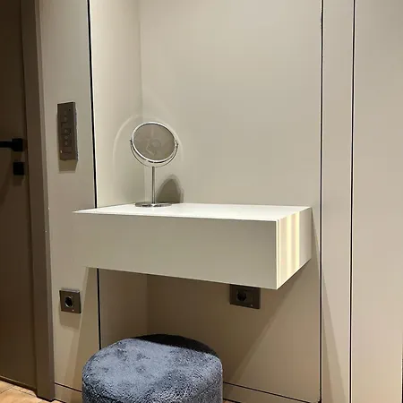 Apartamento Grand Diker Port