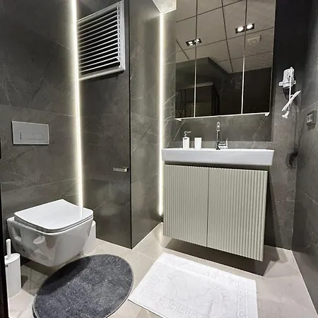 Grand Diker Port Antalya