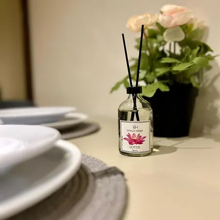 Apartmán Grand Diker Port *