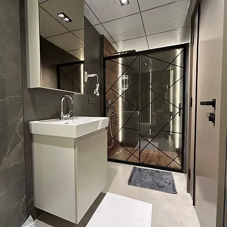 Grand Diker Port Antalya