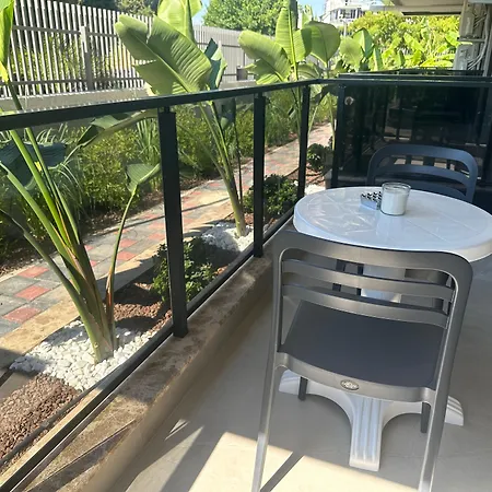 Grand Diker Port Apartamento