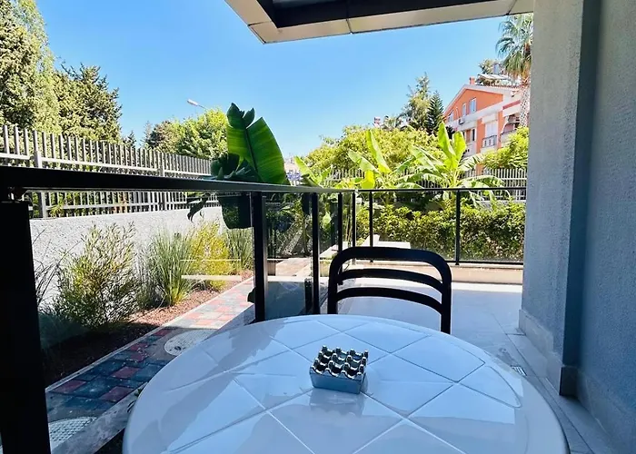 Appartement Grand Diker Port