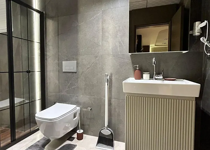Apartment Grand Diker Port