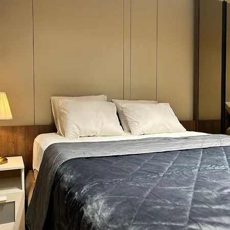 Grand Diker Port אנטליה