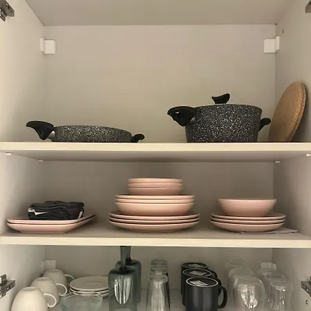 Grand Diker Port דירה