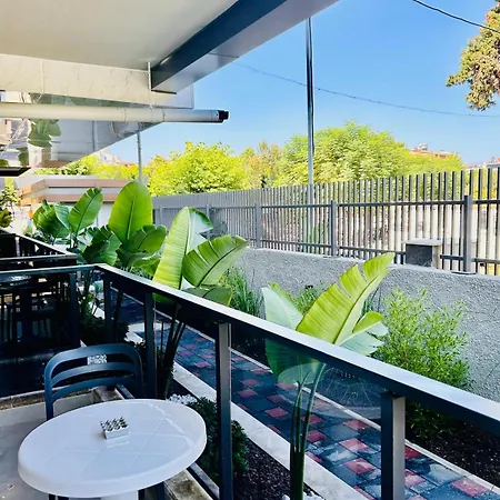 Grand Diker Port * אנטליה