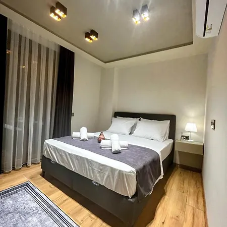 Grand Diker Port * אנטליה