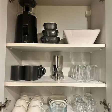 דירה Grand Diker Port אנטליה