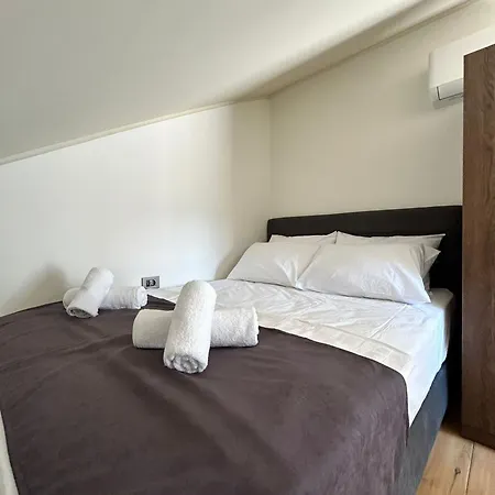 Apartament Grand Diker Port Antalya
