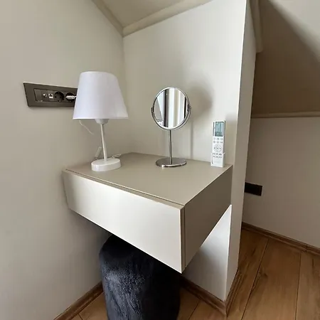 Apartament Grand Diker Port Antalya