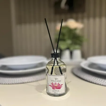 Grand Diker Port דירה