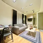 Apartamento Grand Diker Port Antalya