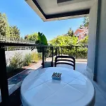 Apartamento Grand Diker Port