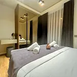 Grand Diker Port Apartamento Antalya