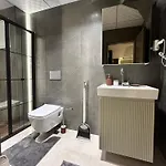 Apartamento Grand Diker Port