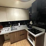 Apartamento Grand Diker Port *