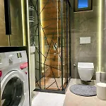 Grand Diker Port Apartamento Antalya