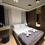 Grand Diker Port * Antalya