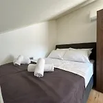 Apartamento Grand Diker Port Antalya