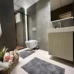 Apartamento Grand Diker Port *
