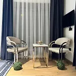 Apartamento Grand Diker Port