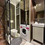 Apartamento Grand Diker Port *