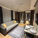 Apartamento Grand Diker Port