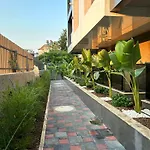 Apartamento Grand Diker Port Antalya