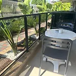 Grand Diker Port Apartamento