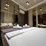 Grand Diker Port Apartamento Antalya